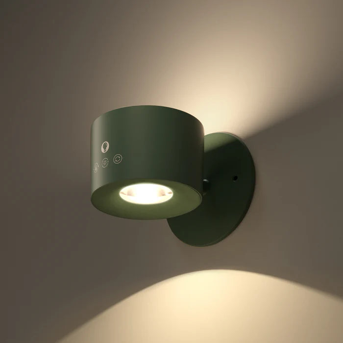 GlowRight Smart+ Halo Lux