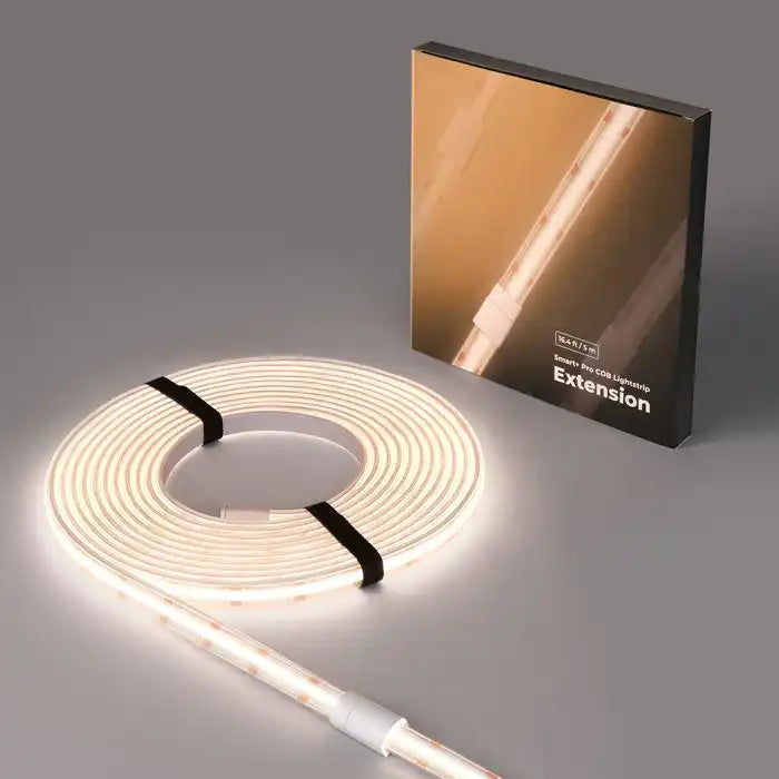 GlowLight Smart+ Pro COB Lightstrip