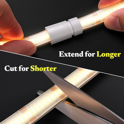 GlowLight Smart+ Pro COB Lightstrip