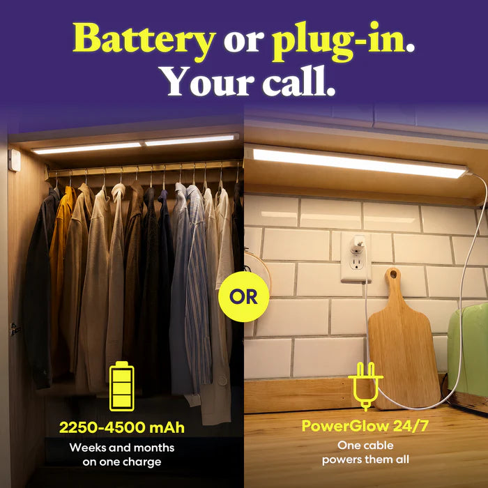 Smart+ Everywhere Light