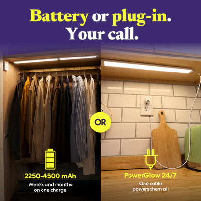 Smart+ Everywhere Light