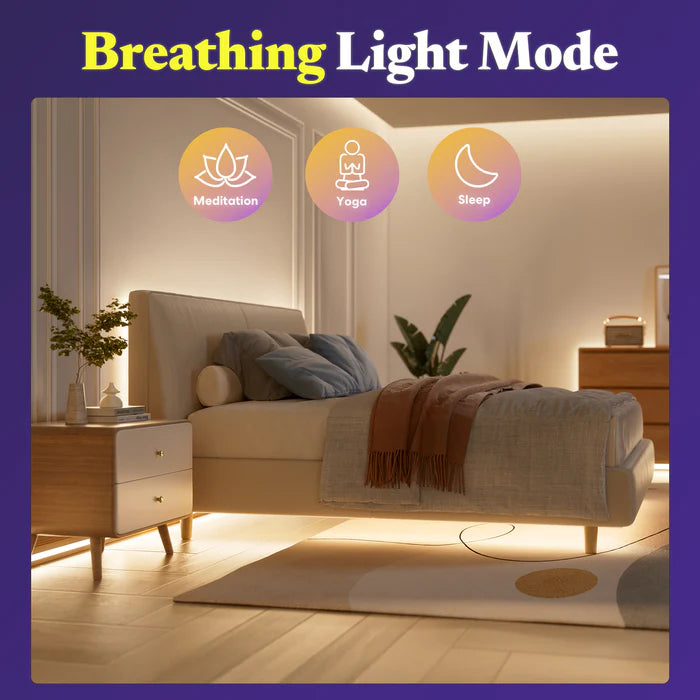 GlowLight Smart+ Pro COB Lightstrip