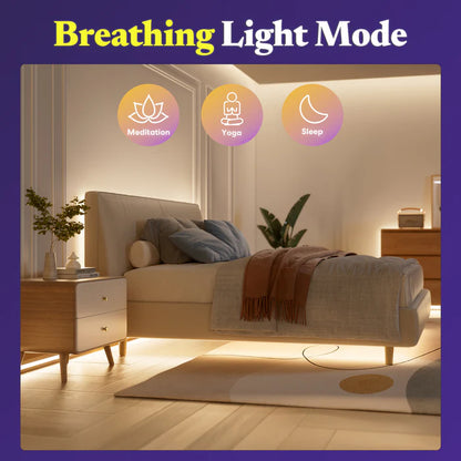 GlowLight Smart+ Pro COB Lightstrip