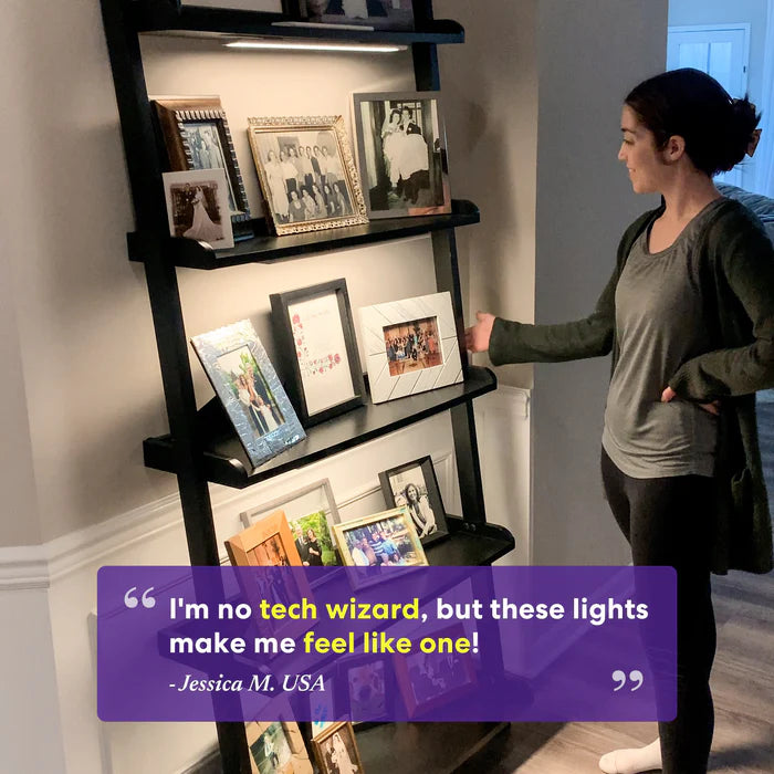 Smart+ Everywhere Light