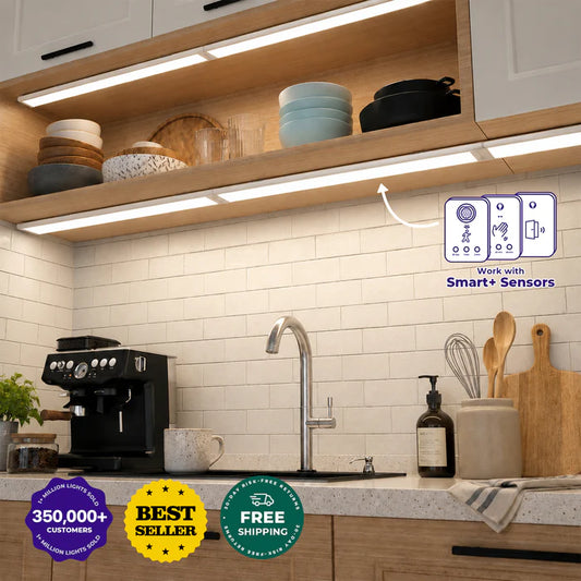 Smart+ Everywhere Light