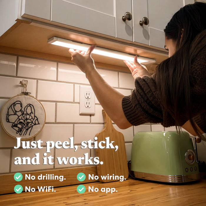 Smart+ Everywhere Light