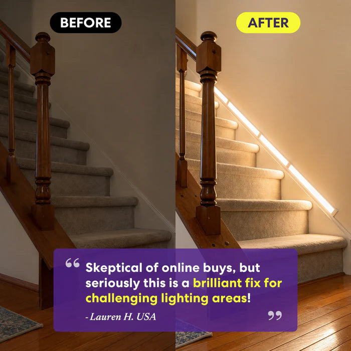 Smart+ Everywhere Light