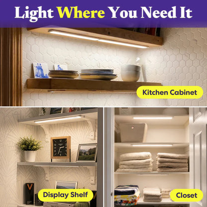 Smart+ Everywhere Light