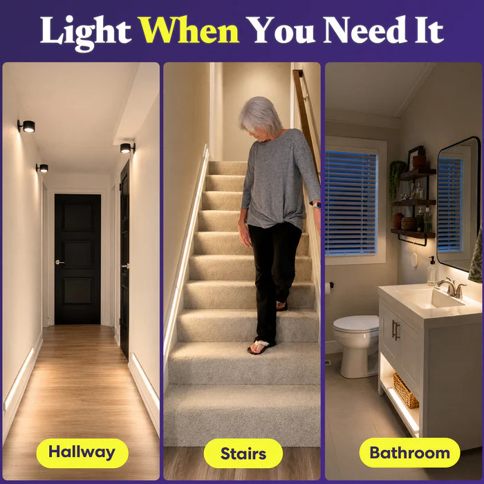 Smart+ Everywhere Light