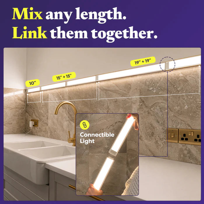 Smart+ Everywhere Light