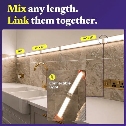 Smart+ Everywhere Light