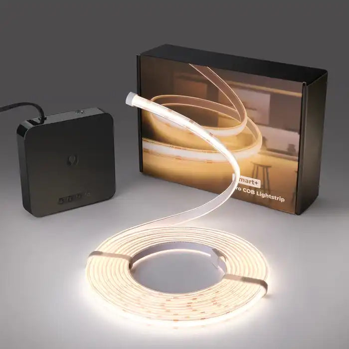 GlowLight Smart+ Pro COB Lightstrip