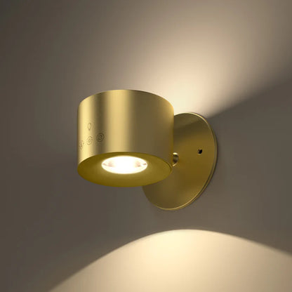 GlowRight Smart+ Halo Lux