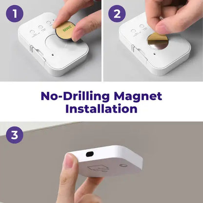 Smart+ Door Sensor