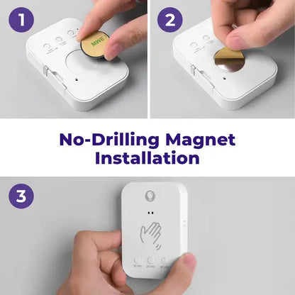 Smart+ Hand Sensor
