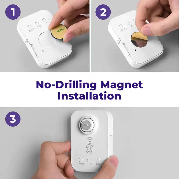 Smart+ Motion Sensor