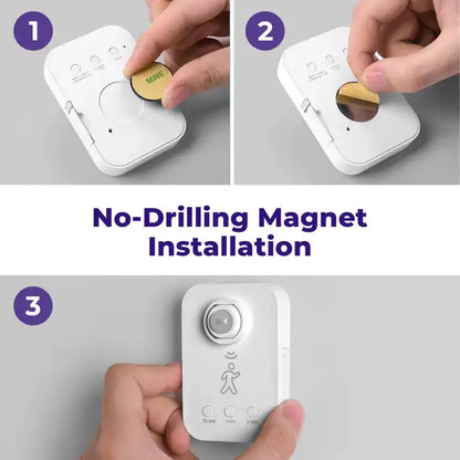 Smart+ Motion Sensor