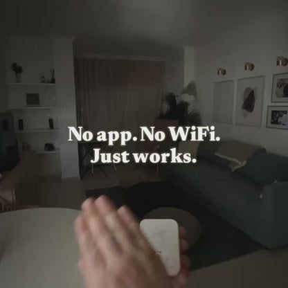 Smart+ Everywhere Light