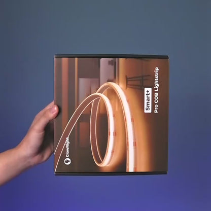 GlowLight Smart+ Pro COB Lightstrip
